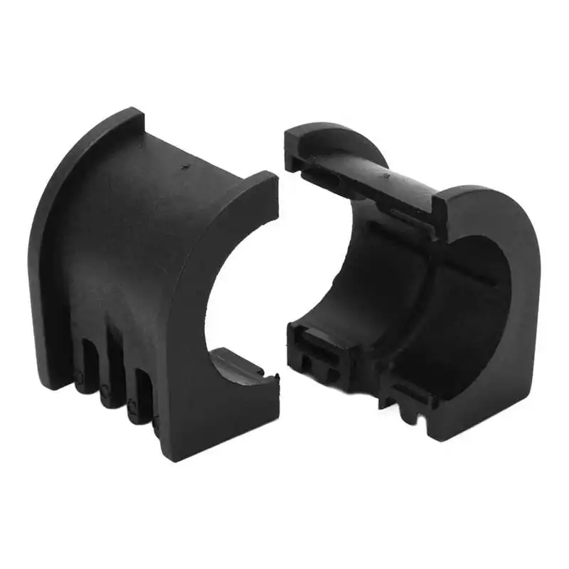 Stabilizer Bar Bushings Upper Steering Bushing Kit 5439731 Replacement for Ranger 400 500 570 800 2Pcs/Set