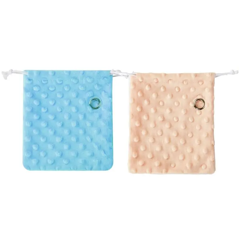 Sugar Glider Bonding Pouch Bonding Carry Pouch Comodo Nest Bed Carrier Bag Per Sugar Gliders Criceti Scoiattolo Piccolo Animale