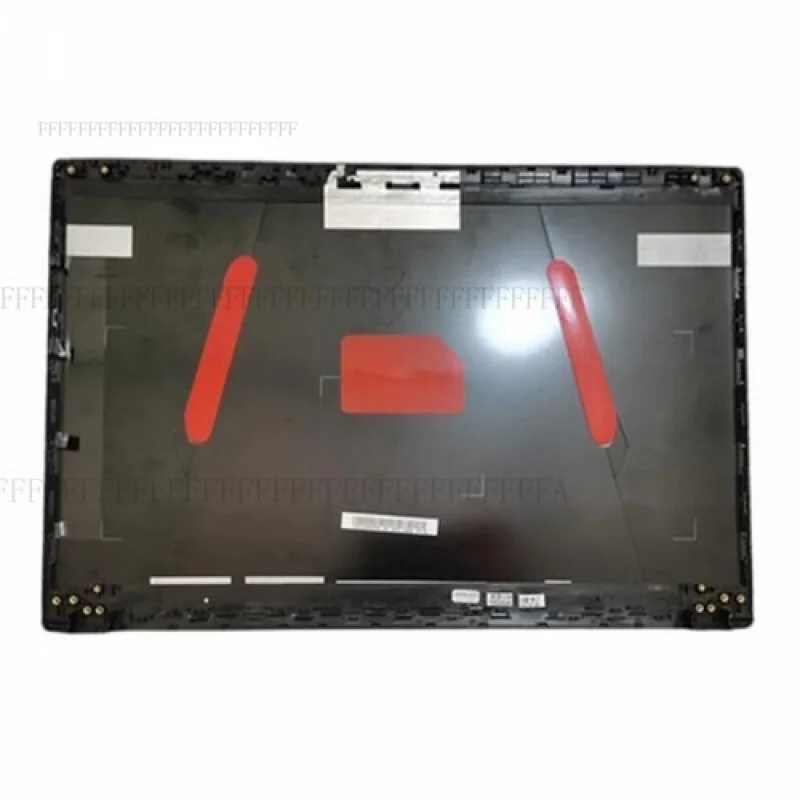 Coque Arrière D'écran LCD Pour ASUS X55VD, Noire, Occasion