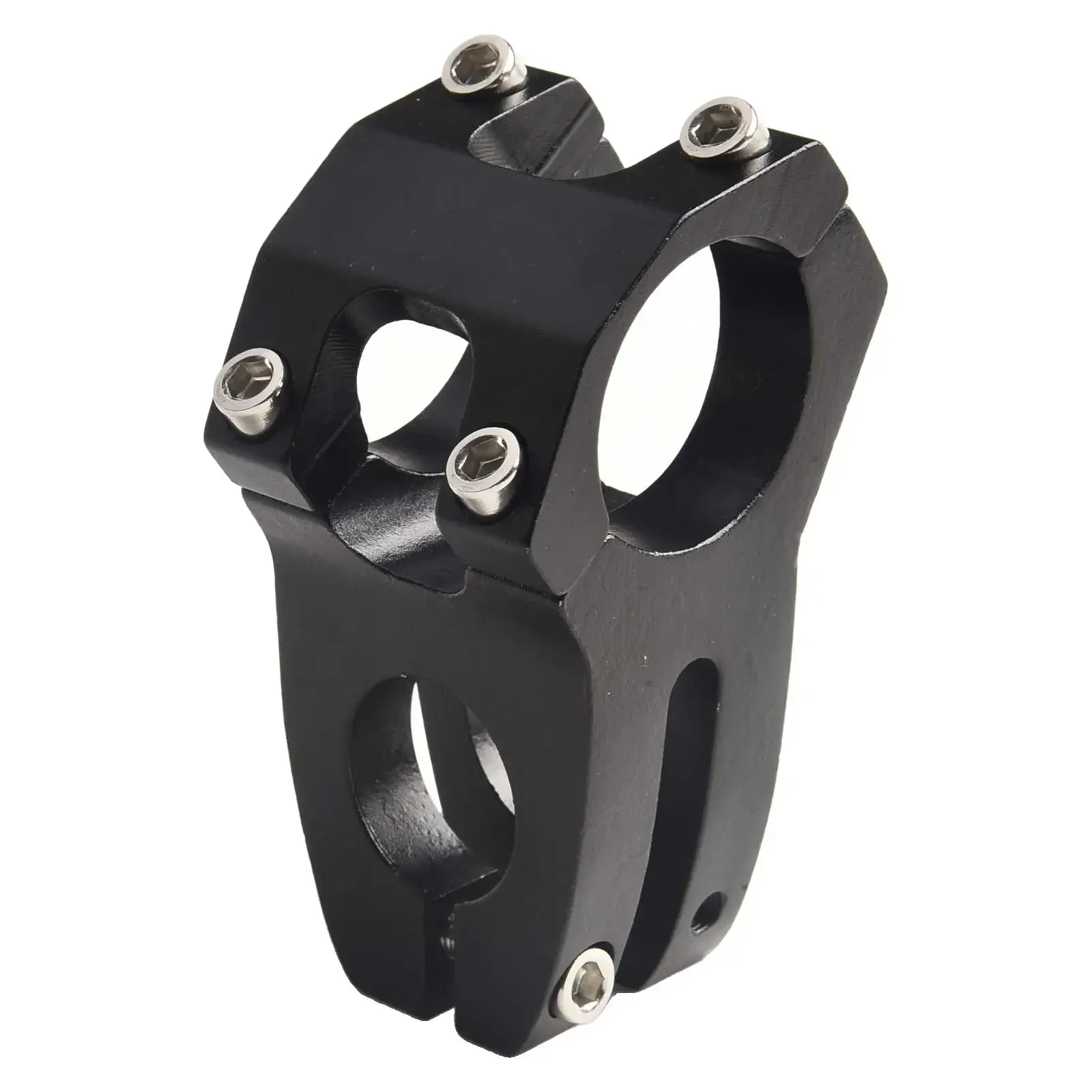 Für Elektroroller Elektroroller-Lenker Rollerwartung 22,2 mm Lenker 23,5 mm Vorbau 25 mm Vorbau einfach zu installieren