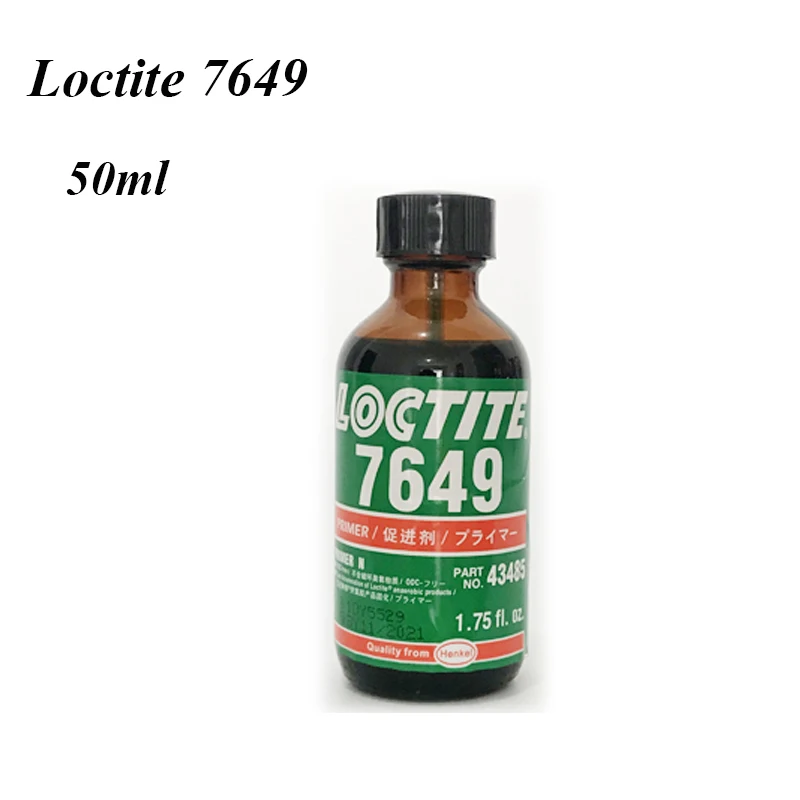 Loctite 2701 Frein filet indémontable