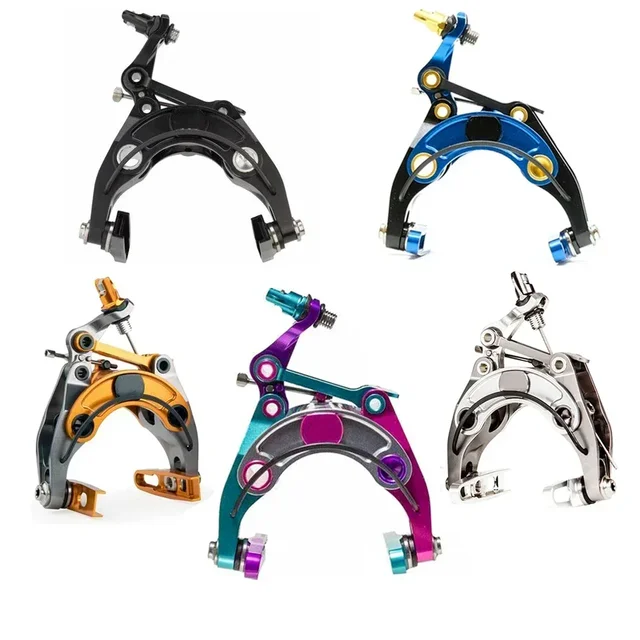 G4 Brake Road Bike Brake 92g/96g Road Time Trial Triathlon Gravel Bicycle Brake V-Brake Caliper Direct Mount Brake Red R9100 G4 Brake Road Bike Brake 92g/96g Road Time Trial Triathlon Gravel Bicycle Brake V-Brake Caliper Direct Mount Brake Red R9100
