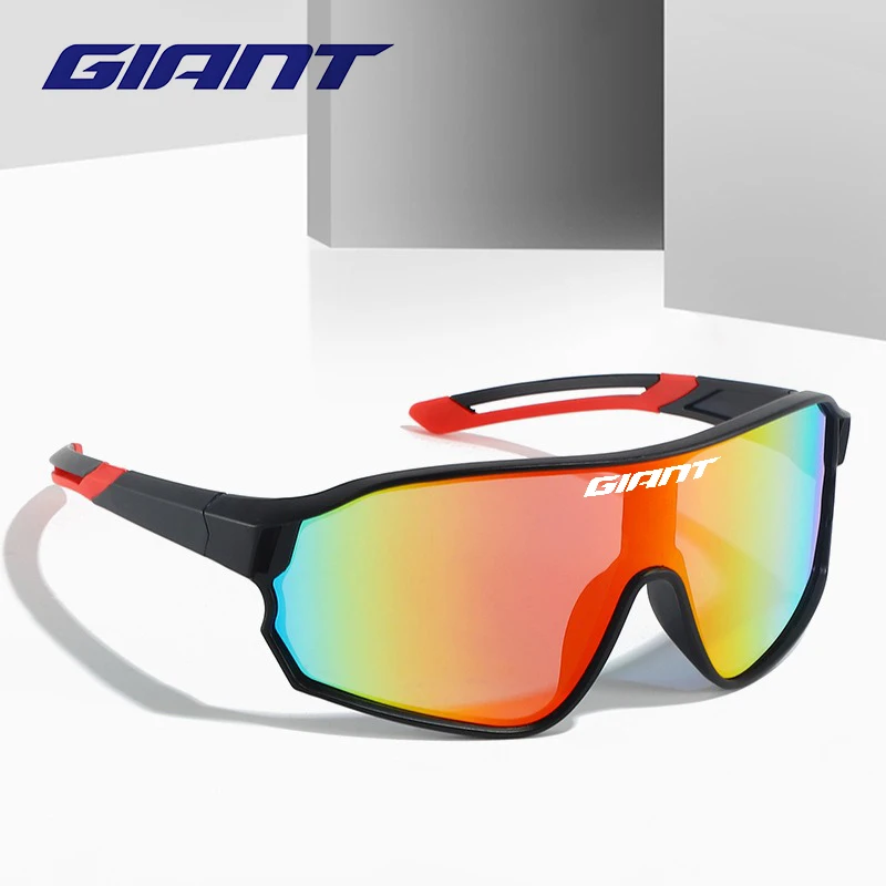 UV400 Anti-Fog Cycling Glasses 3