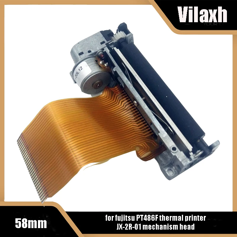 

Фотографическая головка vilaxh 58 мм для fujitsu PT486F