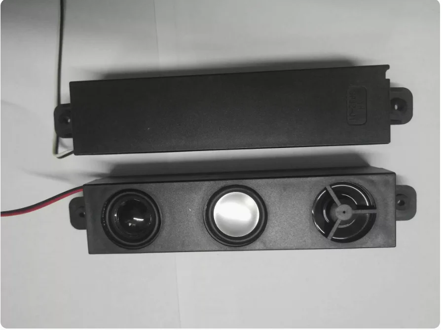 GHXAMP 2PCS SP32-01 Cavity Speaker for TVs and Smart Appliances – Compact Audio Solution