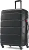 Samsonite Omni PC Hardside Expandable Luggage with Spinner Wheels, 3-Piece Set (20/24/28), Black 4