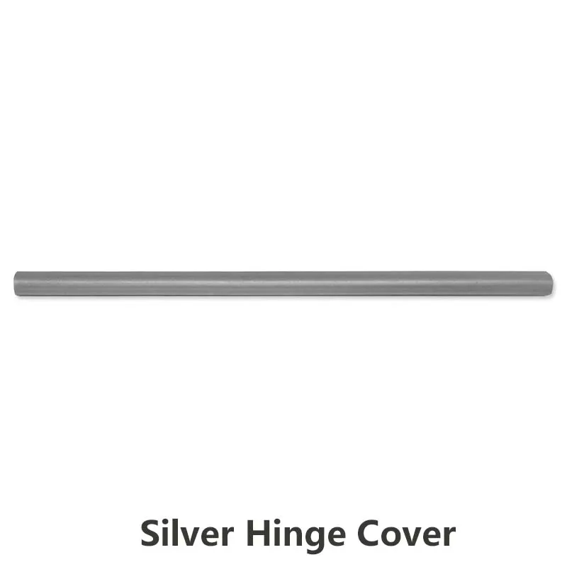 Hingecover