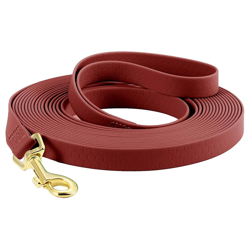 Burgundy Red