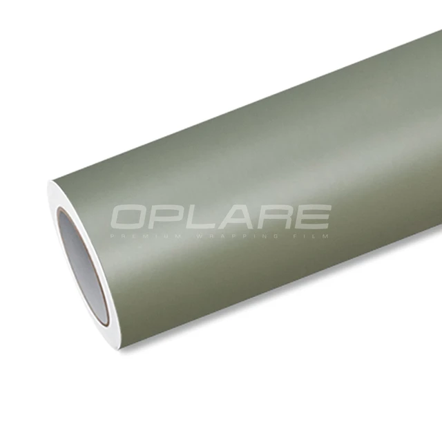 Premium satin Military green vinyl wrap satin army green Wrap vinyl Car wrapping  paper for car wrap Air Release quality Warranty - AliExpress