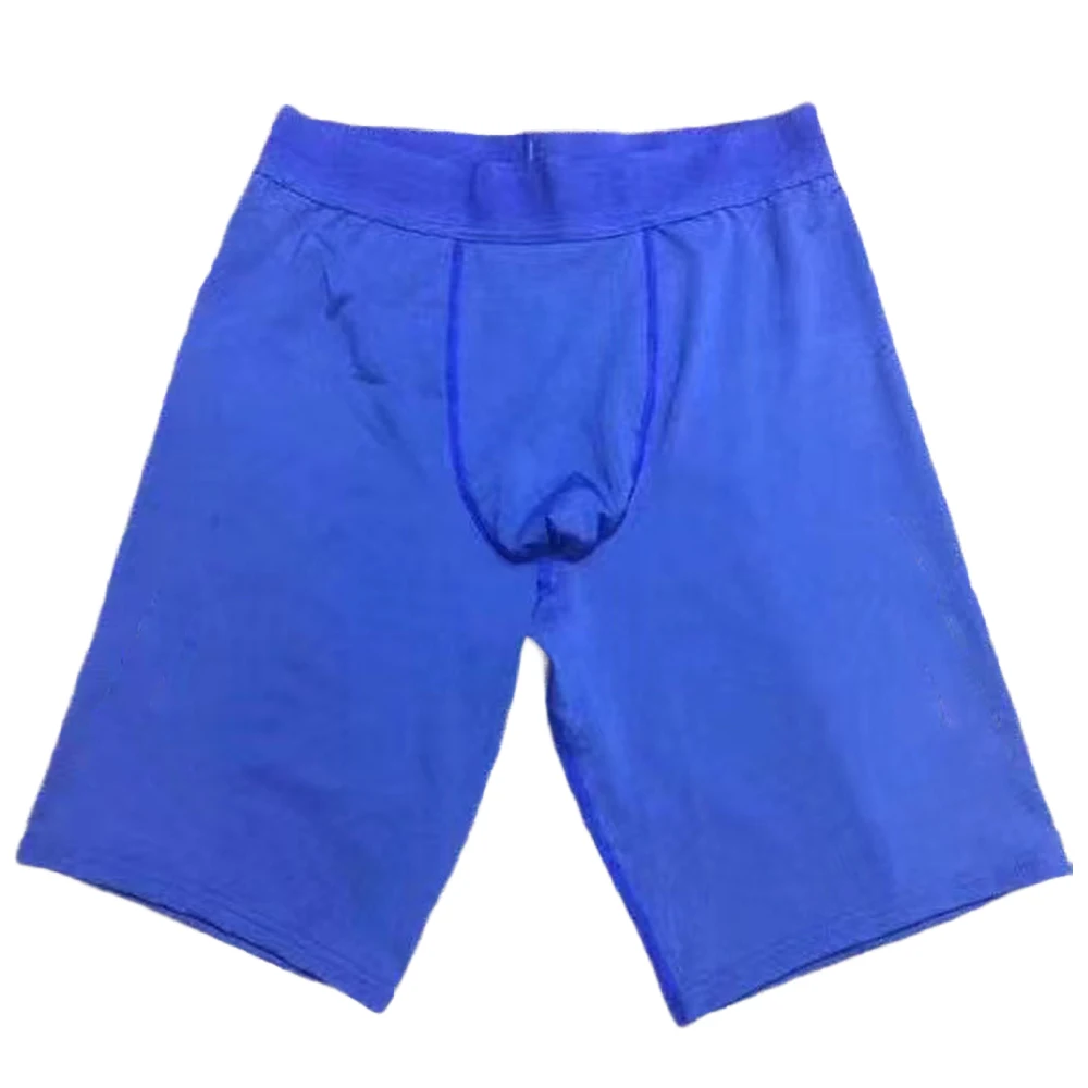 Sports Shorts Leggings Mens Compression Running Gym