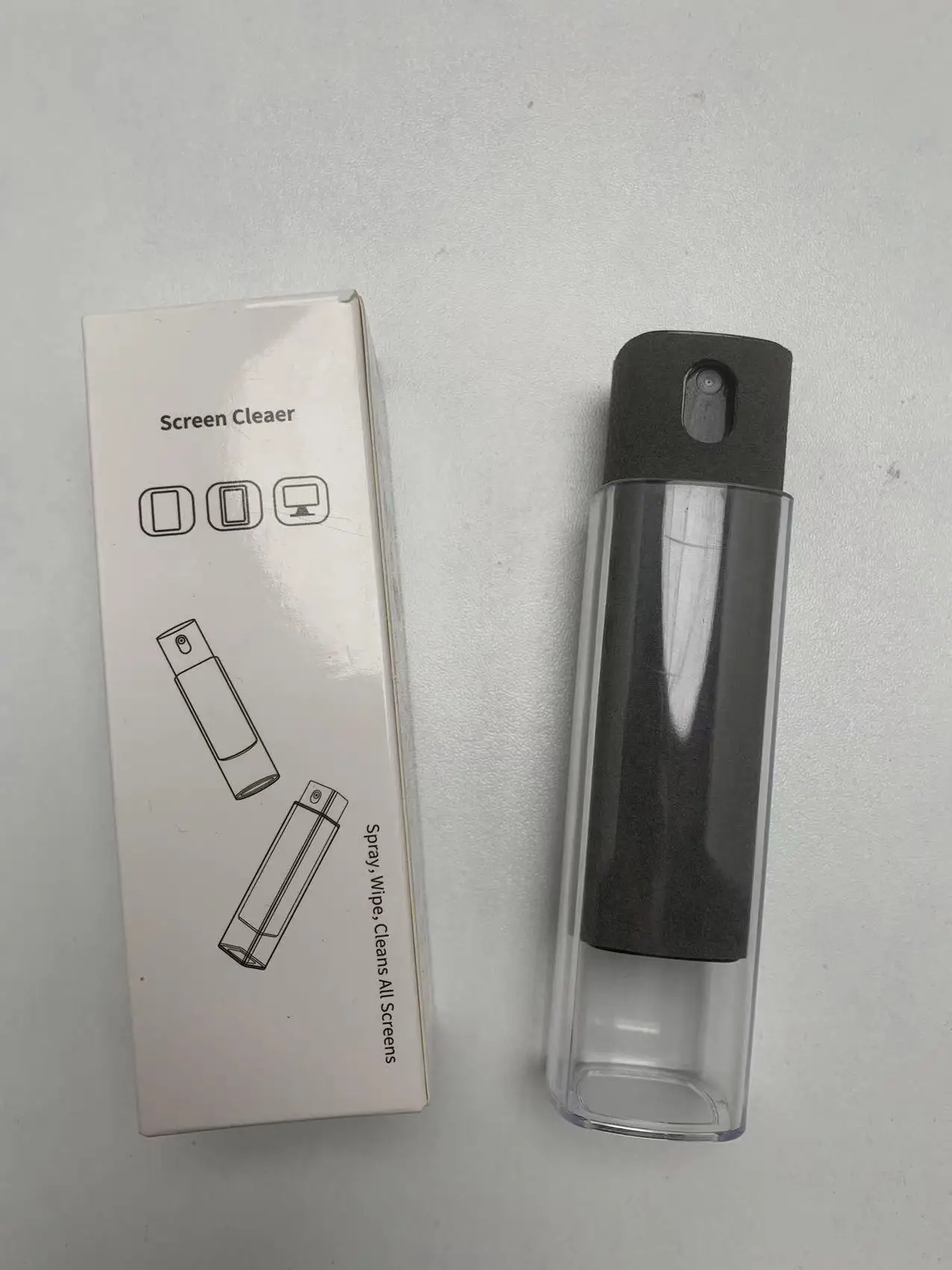 Black 10ml