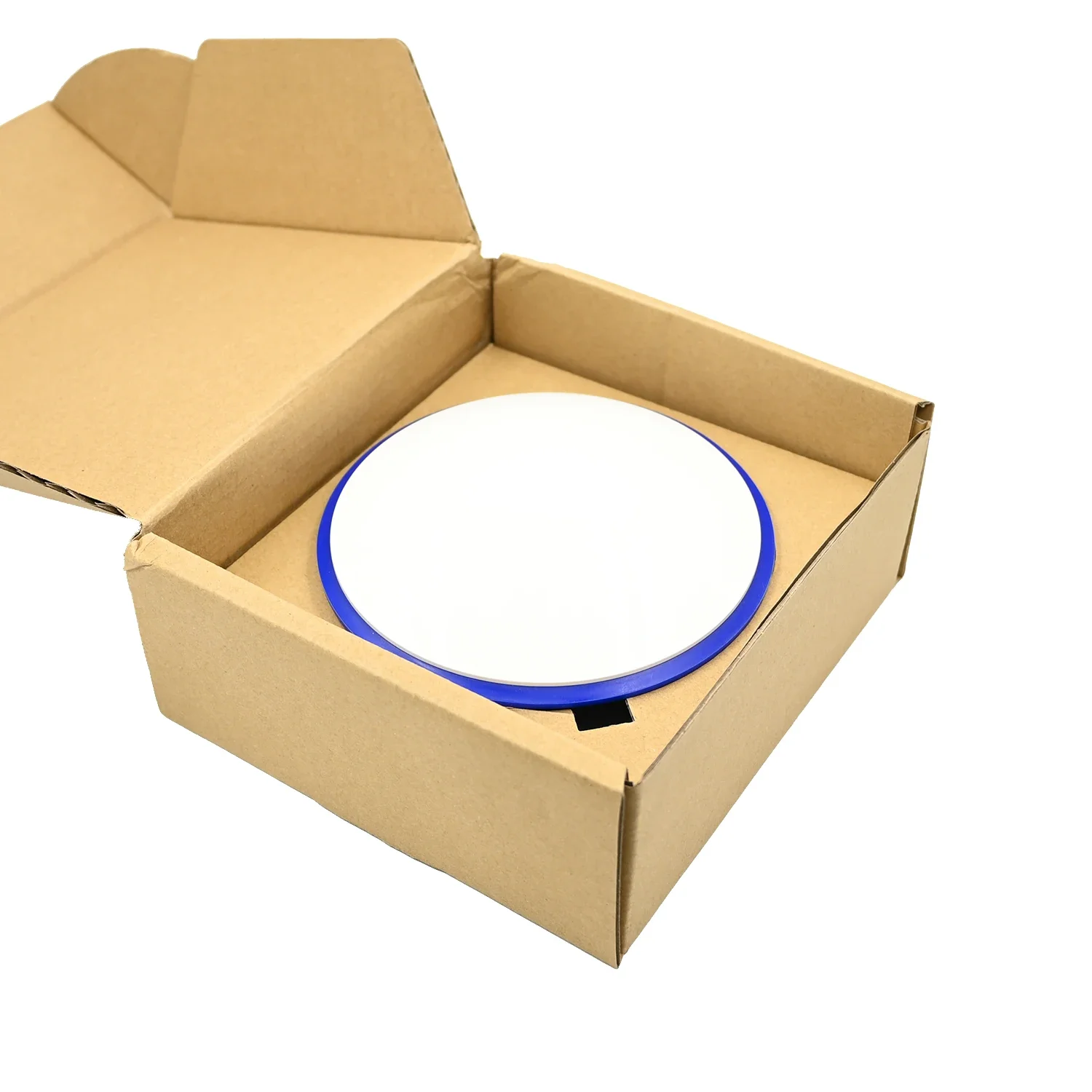 RTK GNSS 농업 GPS 안테나, 고정밀 버섯 안테나, L1L2 RTK F9P 안테나, GPS GLO BD GAL,GO100,HG-GOYH7151