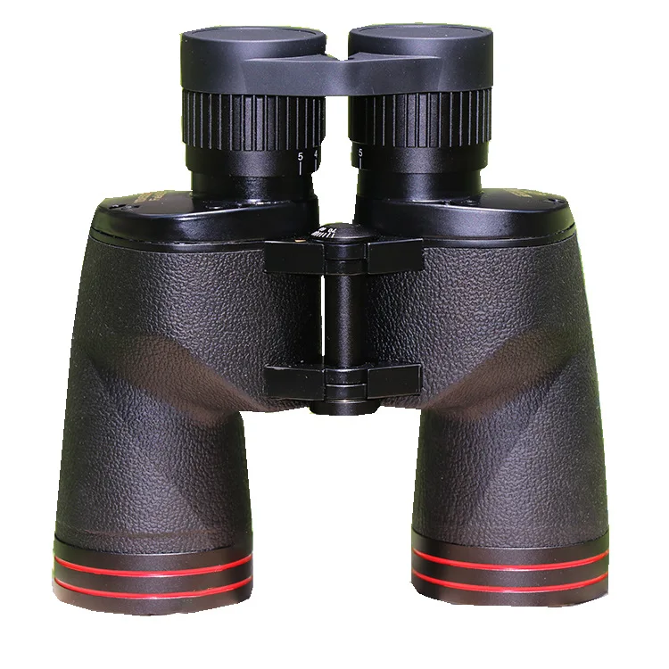

Kunguang 98 type 10X50 binoculars, high-definition and high-power FMC broadband coating, new product with long exit pupil