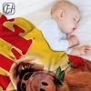 Alf Throw Blanket Decoratives bed plaid fluffy Large Blankets 6