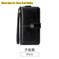 Black-Three Fold