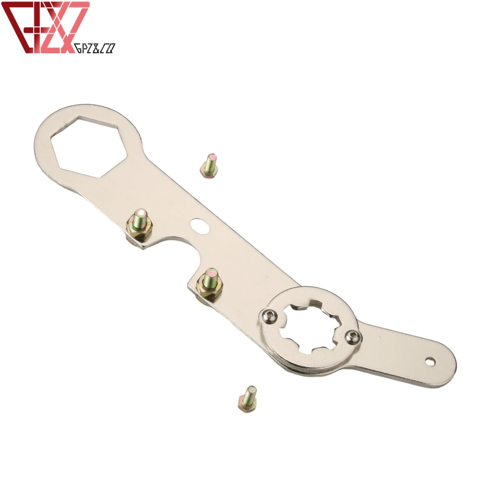 Attrezzo Frizione Variatore Scooter Per Mbk 50 Minarelli Booster Evolis Filing Flipper Forte Machg Nitro Ovetto 2T Ac Lc Engine