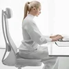 High Qulity Office Chair Cushion Memory Foam Waist Protector Buttocks Cushion Car Seat Cushion 4