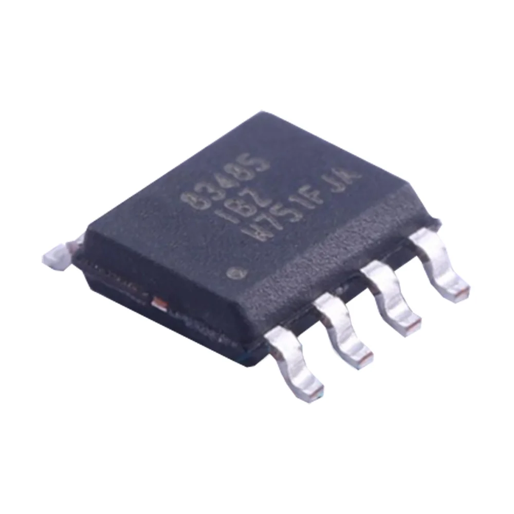 

10PCS/LOT ISL83485IBZ ISL83485 83485 SOP-8 Drive IC New Original In Stock