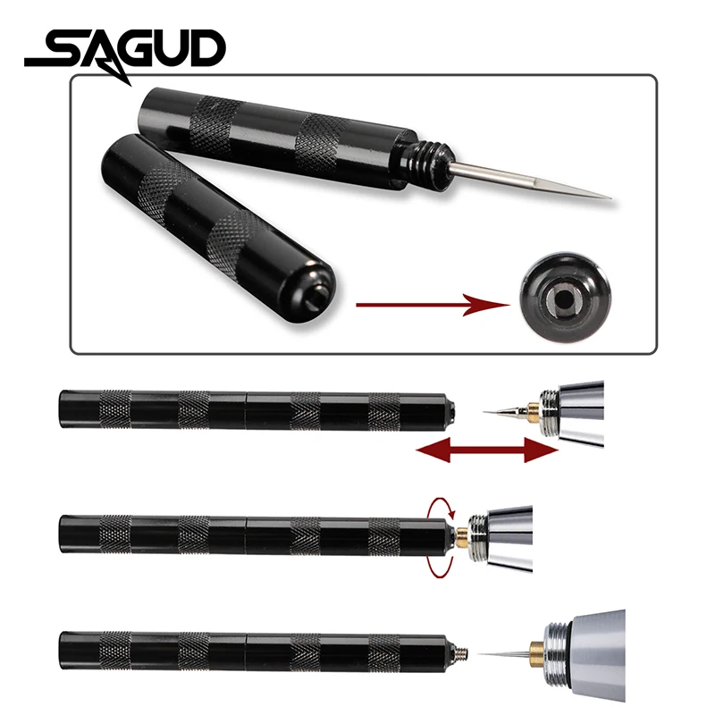 Рисунок 5 - Аэрограф, пистолет-распылитель