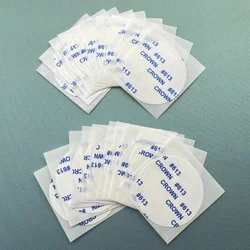 10/20pcs Watch Bezel Sticker and Installation Repair Tools Set - 39mm (20pcs)