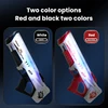 Fully Automatic Continuous Firing Water Gun Summer Electric Toy Gun Laser Cool Large Capacity Water Shooting Water Gun Toy 6