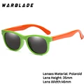 Green orange