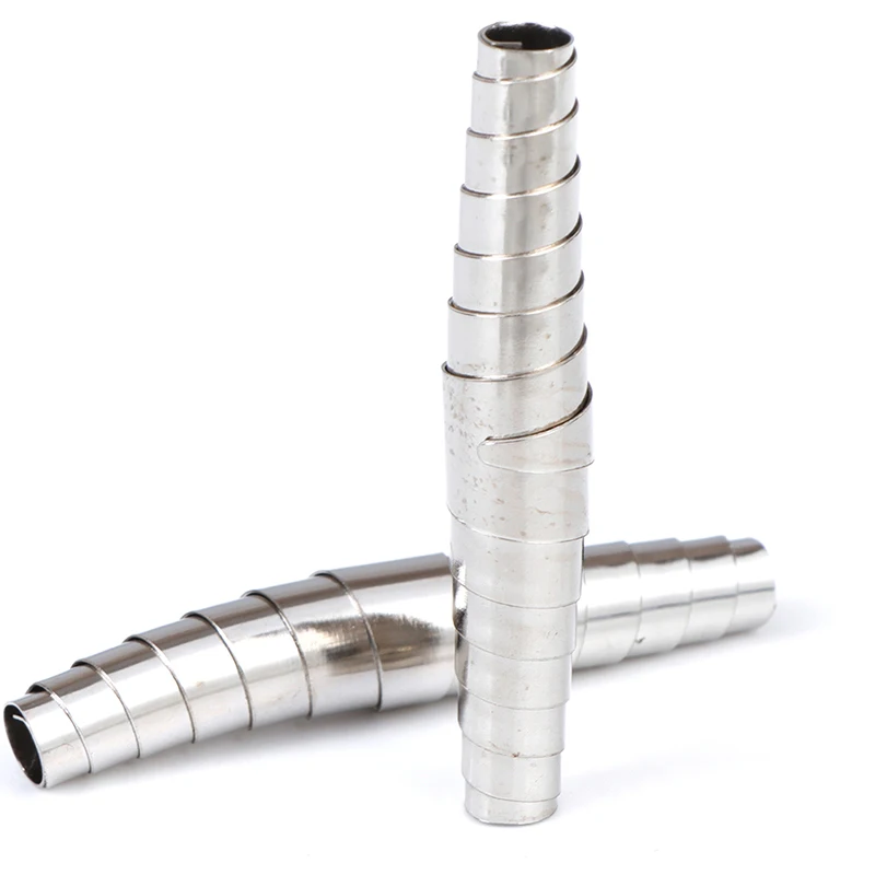 Рисунок 3 - пружины из нержавеющей стали для