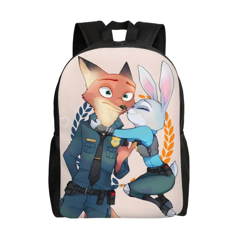 - Zootopia Merch