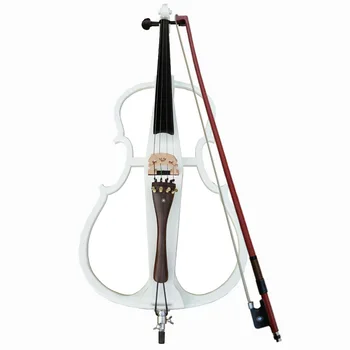 New Style Electric Cello Professional Violins Electronic Cello Beginner Electric Cello Violin