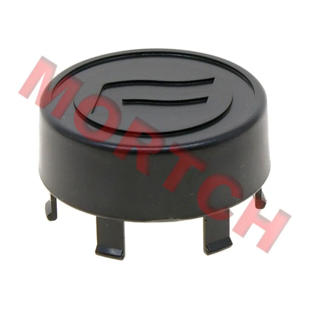 Deco Alum Rim Cap 5ASV-070101-6001 for CFmoto 400 450 500 U5 500S 520 500 HO X5H.O. 600 U6 Z6 800 X8 800XC 850 950 1000 ATV UTV