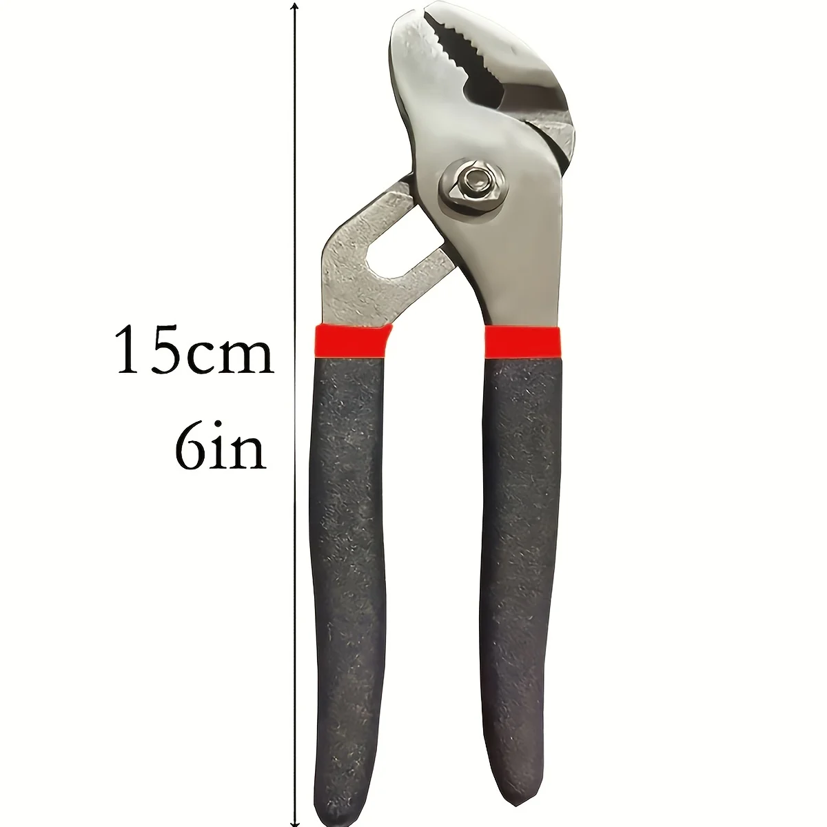 6 inch
