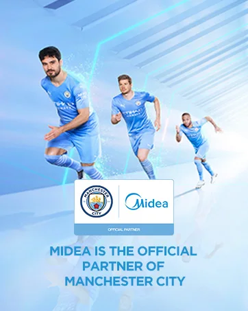 Midea Pressure Cooker