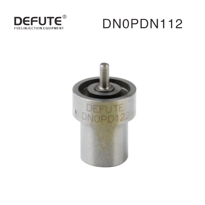 

Hot Selling Original Brand Fuel Nozzle DN0PDN114 DN0PDN122