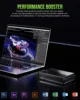 GMKtec  AD-GP1 External GPU Docking Station Radeon 7600M XT  with Oculink & USB4 2*DP2.0 / 2*HD2.1 240W Power Supply 3