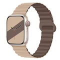 Walnut brown