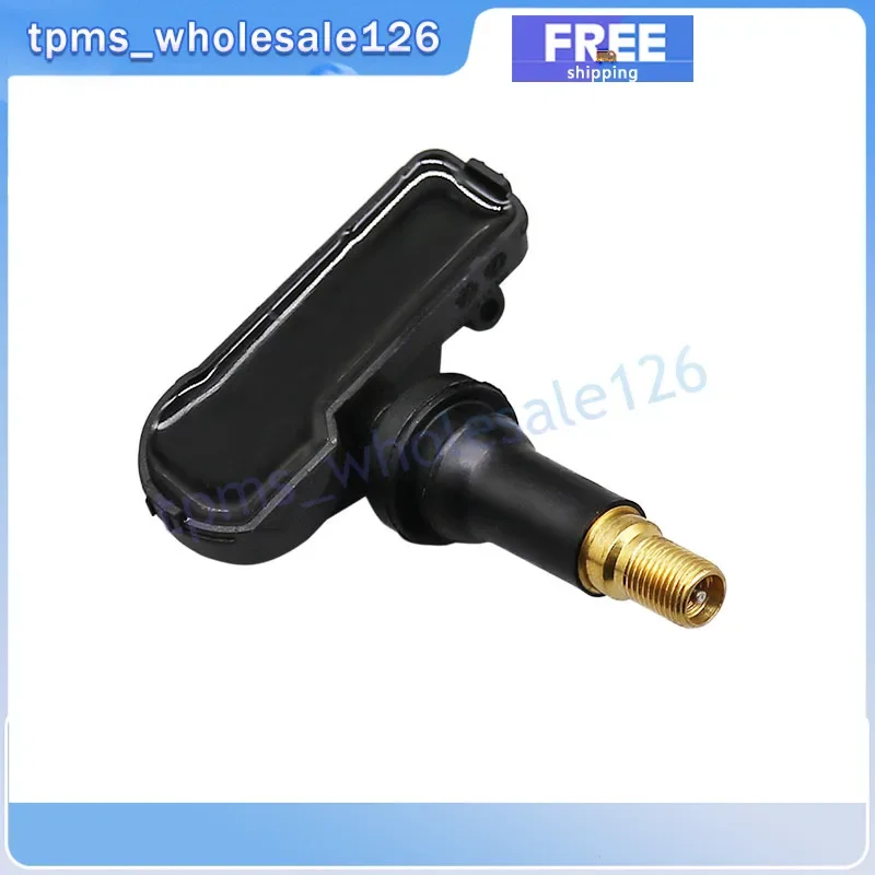 13528563 ڵ Ÿ̾ з  , GM  Ǻ GMC ÿ 1500 2019 2020 2021 TPMS Ÿ̾ , 433MHZ, 4 