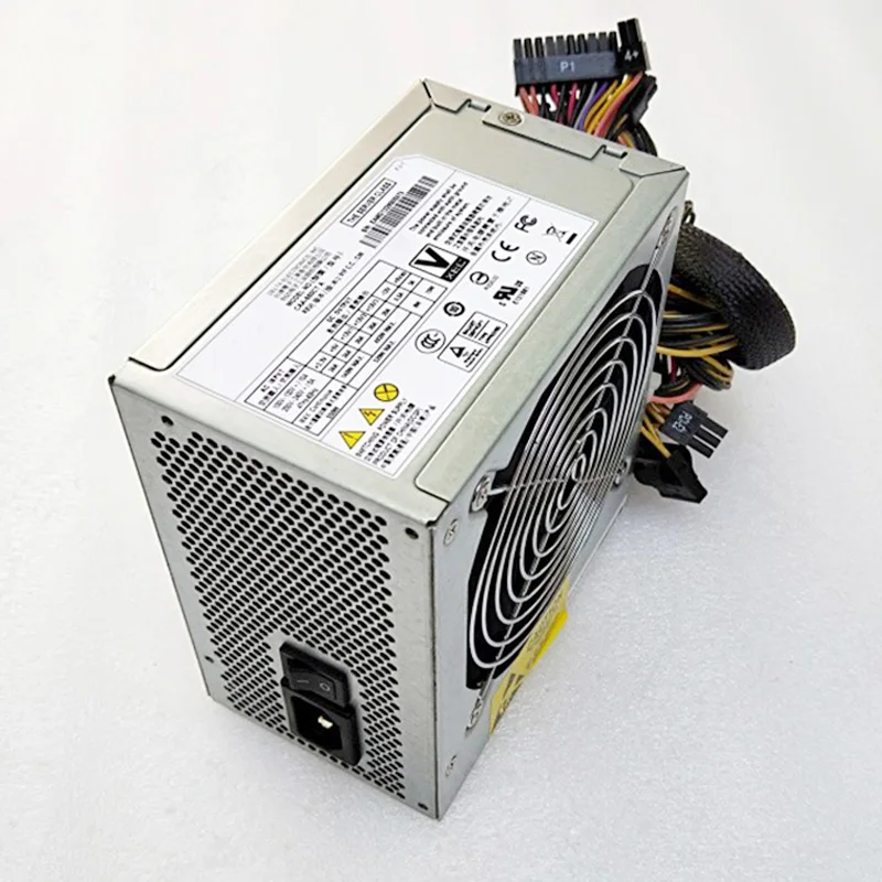 Original For Delta ATX 550W Power Supply GPS 550LB G CAA 550CT A Perfect Test