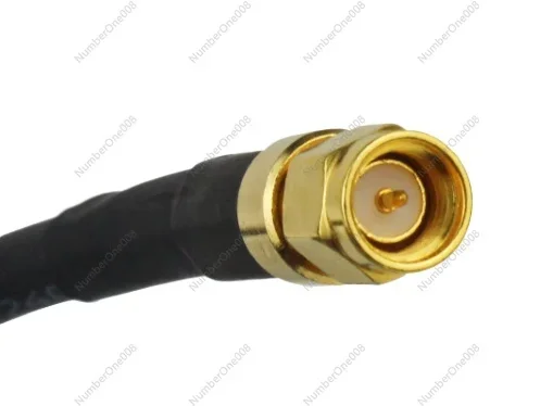 LMR-240 15-25meters Extensio Copper Coaxial Cable Modem Repeater CATV Transmission Wie LMR 240 Cable SMA N-Male TS9 Connector