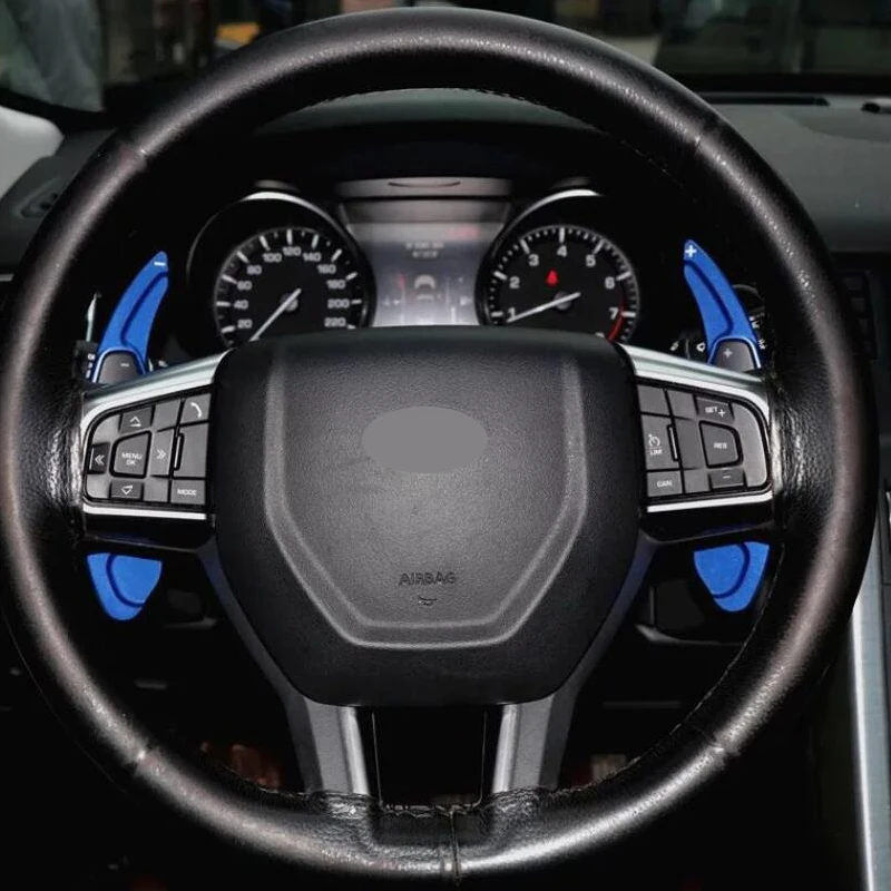 Premium Steering Wheel Shifter Extension Shift Paddles