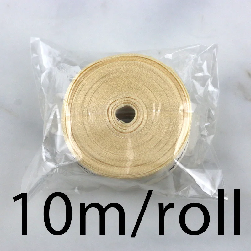 (10 Meters/roll) 25mm Just For You Printed Satin Ribbon Romantic Ribbons Gift Packaging Decoration Party Home Handmade