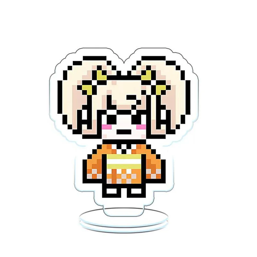 10CM Charm Anime Danganronpa Acrylic Stand PTTT1205 Model 10 - Danganronpa Merch S90684ace28304fddbfcf0b3e060b1b94t - Danganronpa Merch