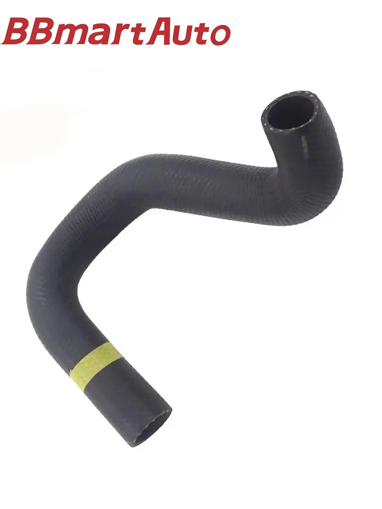 

16572-0T010 BBmart Auto Parts 1 Pcs Water Tank Pipe For Toyota Corolla ZRE15 ZRE18