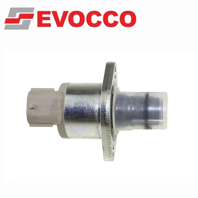 Fuel Pressure Regulator Pressure Control Valve High Pressure Fuel Pump Regulator Suction Control SCV Valve For Toyota Avensis RAV4 Verso Dyna 2.0 2.2 D-4D D4D