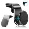Car Phone Holder Magnetic Stand Air Vent Magnet Car Mount Smartphone Mobile Support In Car Bracket for iPhone 15 Samsung Xiaomi 1