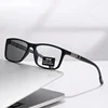 Fashion Sports Photochromic Presbyopia Eyeglasses New Reading Glasses for Women TR90 Frame Color Changing Sunglasses 0 To +4.0 3