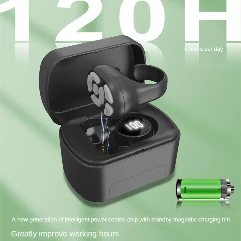 Ryrawireless Telecomando Pulsante Auto-Timer Fotocamera Stick Shutter Release Phone Page Turning Ring Controller