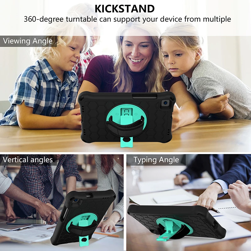 huawei mediapad m3 8.0 kids case huawei m3 8.0 shockproof case huawei m5 8.4 shockproof case (1)