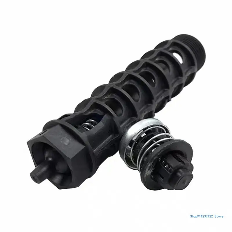 Engine Oil Cooler Filter One Way for Valve For Cruze Sonic-Aveo Opel Vauxhall -A engine oil cooler filter