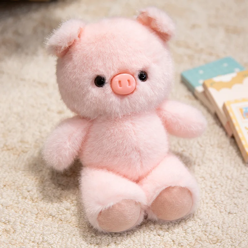 RABBIT Plush Breathing