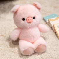 RABBIT Plush Breathing